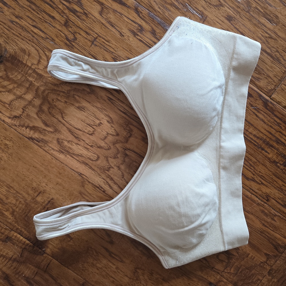 Bali Comfort Revolution Bra